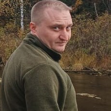 Фотография мужчины Константин, 37 лет из г. Архангельск