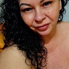 Фотография девушки Оленька, 45 лет из г. Воронеж