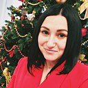 Кристина, 35 лет