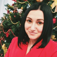 Фотография девушки Кристина, 35 лет из г. Калуга