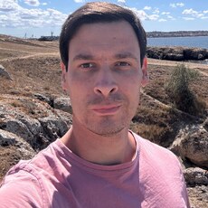 Фотография мужчины Андрей, 35 лет из г. Санкт-Петербург