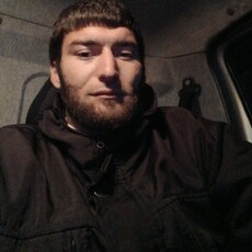 Фотография мужчины Астемир, 25 лет из г. Исламей