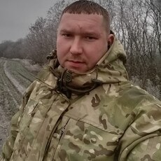 Фотография мужчины Василий, 30 лет из г. Белгород