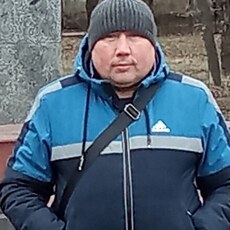 Фотография мужчины Александр, 39 лет из г. Енакиево