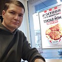 Серёга, 32 года