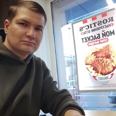 Фотография мужчины Серёга, 32 года из г. Мичуринск