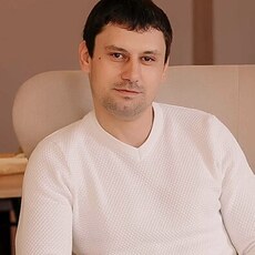 Фотография мужчины Рязанский, 38 лет из г. Рязань
