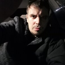 Фотография мужчины Николай, 27 лет из г. Новосибирск