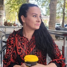 Фотография девушки Маруся, 43 года из г. Екатеринбург