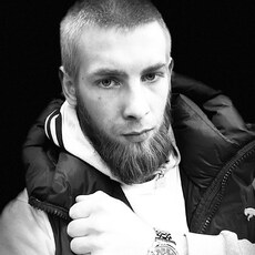 Фотография мужчины Димон, 27 лет из г. Белгород