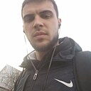 Эндрю, 26 лет