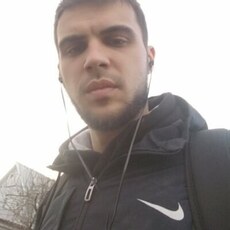 Фотография мужчины Эндрю, 26 лет из г. Новотроицк