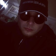 Фотография мужчины Hume, 31 год из г. Сатка