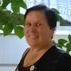 Фотография девушки Надежда, 67 лет из г. Петриков