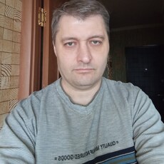 Фотография мужчины Женёк, 42 года из г. Молодогвардейск