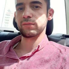 Фотография мужчины Георгий, 37 лет из г. Краснодар