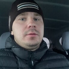 Фотография мужчины Артем, 31 год из г. Свободный