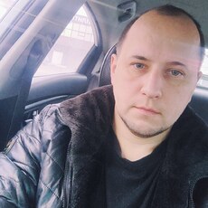 Фотография мужчины Артем, 39 лет из г. Серпухов