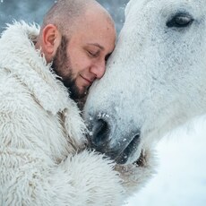 Фотография мужчины Денис, 37 лет из г. Норильск