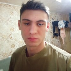 Фотография мужчины Виталий, 22 года из г. Миасс