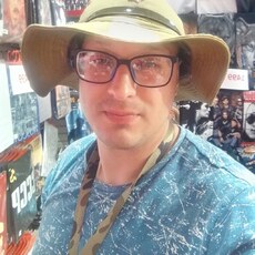 Фотография мужчины Max, 34 года из г. Тула