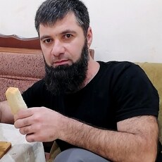 Фотография мужчины Имя, 30 лет из г. Грозный