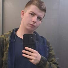 Фотография мужчины Ромка, 23 года из г. Раменское