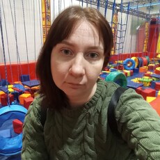 Фотография девушки Анастасия, 33 года из г. Шелехов