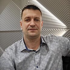 Фотография мужчины Алексей, 42 года из г. Петропавловск