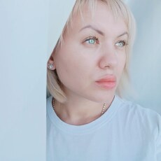 Фотография девушки Любовь, 40 лет из г. Воронеж