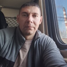 Фотография мужчины Виталий, 39 лет из г. Тында