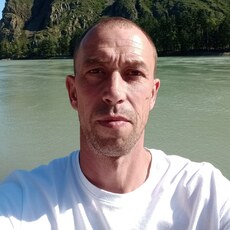 Фотография мужчины Алексей, 44 года из г. Томск