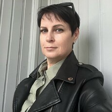 Фотография девушки Елена, 46 лет из г. Гродно