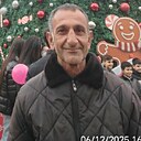 Хазар, 54 года