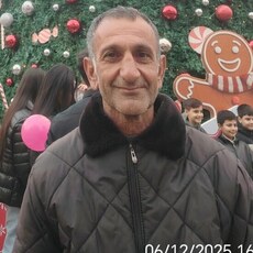 Фотография мужчины Хазар, 54 года из г. Баку