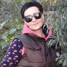 Фотография девушки Марина, 48 лет из г. Канск