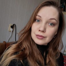 Фотография девушки Кристина, 33 года из г. Солигорск