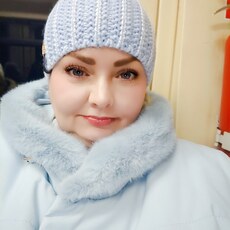 Фотография девушки Олеся, 43 года из г. Москва