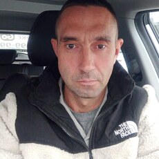 Фотография мужчины Илья, 40 лет из г. Мытищи