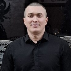 Фотография мужчины Макс, 35 лет из г. Актобе