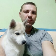 Фотография мужчины Руслан, 45 лет из г. Пятигорск