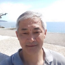 Фотография мужчины Александр, 50 лет из г. Ялта