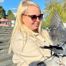 Фотография девушки Аня, 30 лет из г. Кобрин