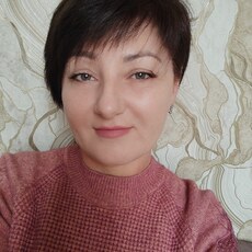 Фотография девушки Александра, 46 лет из г. Донецк