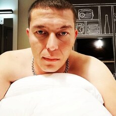 Фотография мужчины Влад, 40 лет из г. Бикин