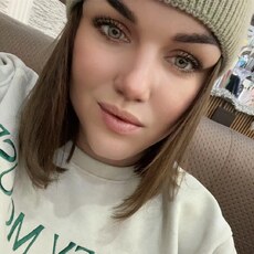 Фотография девушки Kristina, 29 лет из г. Кокшетау