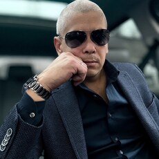 Фотография мужчины Diamond, 36 лет из г. Воронеж