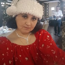 Фотография девушки Анастасия, 42 года из г. Шарыпово