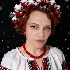 Фотография девушки Оксана, 54 года из г. Запорожье