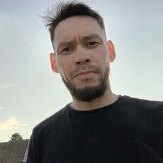 Фотография мужчины Антон, 32 года из г. Набережные Челны